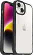 Otterbox React (Non-Retail) для Apple iPhone 14 Black Crystal