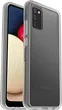 Otterbox React (Non-Retail) для Samsung Galaxy A02s transparent