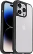 Otterbox React (Non-Retail) для Apple iPhone 14 Pro Black Crystal