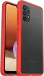 Otterbox React (Non-Retail) для Samsung Galaxy A32 5G Power Red
