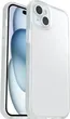 Otterbox React (Non-Retail) для Apple iPhone 15 Plus transparent