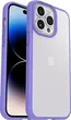 Otterbox React (Non-Retail) для Apple iPhone 14 Pro Max Purplexing
