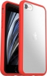 Otterbox React (Non-Retail) for Apple iPhone SE (2020) Power Red