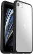 Otterbox React (Non-Retail) for Apple iPhone SE (2020) Black Crystal