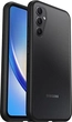 Otterbox React для Самсунг Галакси A34 5G черный Crystal