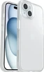 Otterbox React для Эпл Айфон 15 прозрачный