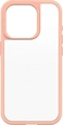 Otterbox React для Эпл Айфон 15 Про Peach perfect