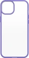 Otterbox React для Эпл Айфон 14 Плюс Purplexing
