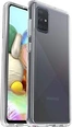 Otterbox React для Самсунг Галакси A71 прозрачный