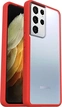 Otterbox React для Самсунг Галакси S21 Ультра Power красный