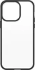 Otterbox React для Эпл Айфон 14 Про Макс черный Crystal