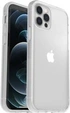 Otterbox React для Эпл Айфон 12/12 Про прозрачный