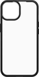 Otterbox React для Эпл Айфон 13 черный Crystal