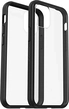 Otterbox React для Эпл Айфон 12 Про Макс черный crystal