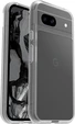 Otterbox React для Гугл Пиксель 8a прозрачный