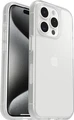 Otterbox React для Эпл Айфон 15 Про прозрачный