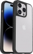 Otterbox React for Apple iPhone 14 Pro Black Crystal