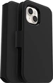 Otterbox Strada Via для Эпл Айфон 14 черный Night