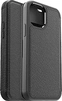 Otterbox Strada для Эпл Айфон 12 мини shadow черный