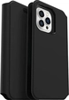 Otterbox Strada Via для Эпл Айфон 13 Про Макс черный Night