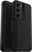 Otterbox Strada для Самсунг Галакси S23 Shadow черный