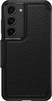 Otterbox Strada для Самсунг Галакси S23 Shadow черный