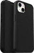 Otterbox Strada для Эпл Айфон 13 Shadow черный