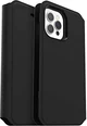 Otterbox Strada Via для Эпл Айфон 12 Про Макс черный