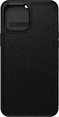 Otterbox Strada для Эпл Айфон 12/12 Про shadow черный