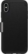 Otterbox Strada для Эпл Айфон XS Макс черный