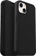 Otterbox Strada для Эпл Айфон 13 Shadow черный