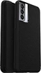 Otterbox Strada для Самсунг Галакси S21+ Shadow черный