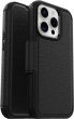 Otterbox Strada Folio MagSafe for Apple iPhone 15 Pro Shadow 