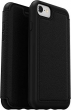Otterbox Strada (Non-Retail) for Apple iPhone SE (2020) Shadow Bl...