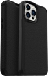 Otterbox Strada (Non-Retail) for Apple iPhone 13 Pro Max Shadow Black