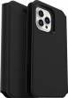 Otterbox Strada Via for Apple iPhone 13 Pro Max Black Night