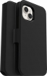 Otterbox Strada Via for Apple iPhone 14 Plus Black Night