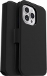 Otterbox Strada Via for Apple iPhone 14 Pro Max Black Night