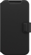Otterbox Strada Via for Samsung Galaxy S22+ Black Night