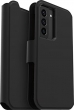 Otterbox Strada Via for Samsung Galaxy S22 Black Night