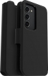 Otterbox Strada Via for Samsung Galaxy S23 Black Night