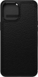 Otterbox Strada for Apple iPhone 12 Pro Max shadow black 