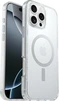 Otterbox Symmetry clear with MagSafe для Эпл Айфон 16 Про Макс прозрачный