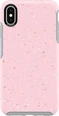 Otterbox Symmetry для Эпл Айфон XS Макс розовый