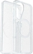 Otterbox Symmetry clear with magnets для Самсунг Галакси S25 Stardust 3.0