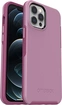 Otterbox Symmetry для Эпл Айфон 12 Про Макс cake pop розовый
