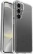 Otterbox Symmetry clear для Самсунг Галакси S24 прозрачный