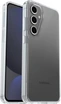 Otterbox Symmetry clear для Самсунг Галакси S24 FE прозрачный