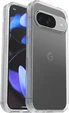Otterbox Symmetry clear для Гугл Пиксель 9/9 Про прозрачный
