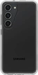 Otterbox Symmetry clear для Самсунг Галакси S23 прозрачный